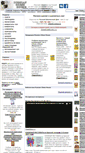 Mobile Screenshot of chess-m.com